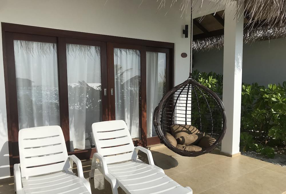 Beach Villa photo 4